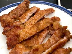 -鸿兴面馆馄饨小笼(稻香店)