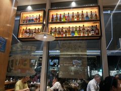 -木屋烧烤(坂田天安云谷店)