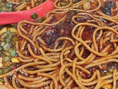 -子午路张记肉夹馍(兵马俑店)