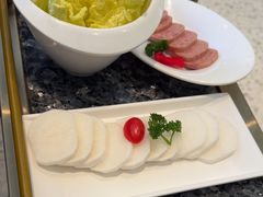 -一席地·本地鸡窝·杭帮鸡火锅(萧山银隆百货店)