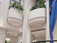 -狮王府淮扬菜(万象城店)