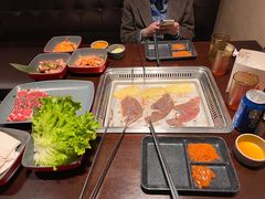 -新石器烤肉(虹悦城店)
