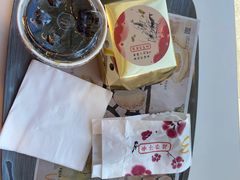 -麦当劳(欧陆广场店)