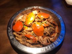 -胖哥俩肉蟹煲(湖滨银泰in77店)
