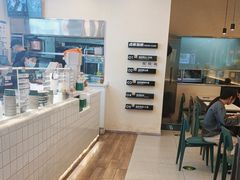 -FOODBOWL超级碗(暖山店)