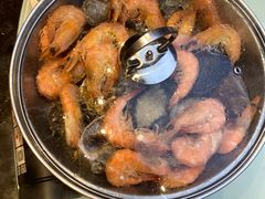 -川骄海鲜自助(河东店)