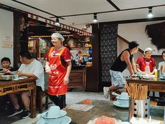 -灶东家民间菜(回兴店)