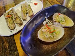 -质烤烤物·活烤海鲜(质烤总店)