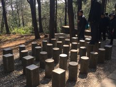 -苍山感通索道