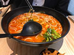 -云味馆过桥米线(皇庭广场店)