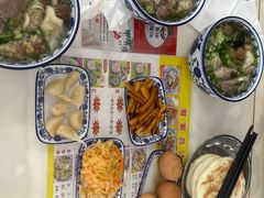 -夏家合汁(天润花园小区店)