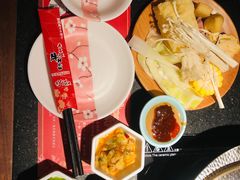 -牛New寿喜烧(金茂览秀城店)
