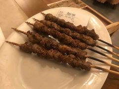 -福寿斋·老北京铜锅涮肉·烤鸭(顺义总店)