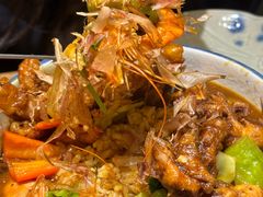 -滋味厨房小酒馆(万达广场店)