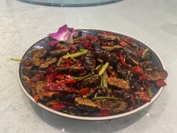 -鑫淼餐饮娱乐中心(江东街店)