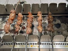 -白玉·朝鲜族烤串(深圳Kkone店)