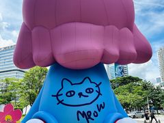 -深圳来福士广场