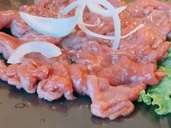 -西安浐灞艾美酒店·汉江餐厅·火锅