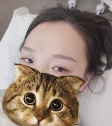 -久匠·野生眉半永久纹绣