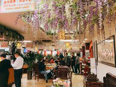 大堂-钦善斋(武侯祠店)