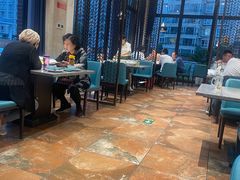 -马老六清真餐厅(雁滩店)