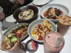 -娜娜家•Nana And Her Friends Restaurant(小寨原力场店)