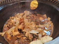 -姥家大锅台(魏各庄路店)