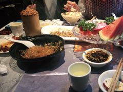 -红辣椒·川菜·火锅(张杨路店)