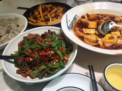 -刘胖子家常菜·蹄花焖藕(兴业店)