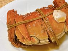 -蟹家大院(保利时光里店)