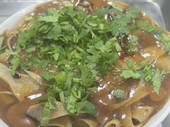 -正味斋锅巴菜(西北角店)