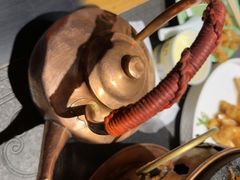 -北平盛世·新京菜·北京烤鸭(劲松·双井店)