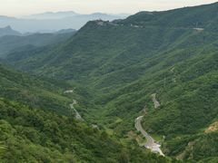 -阳台山自然风景区