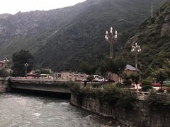 -甘孜康定机场