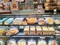 -小西家作•精致蛋糕(富力爱丁堡店)