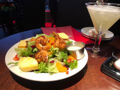 -Chili's Cafe&Bar奇利斯(滨江店)