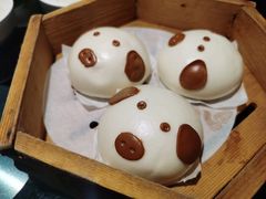 -晓粤·惹味粤菜(凯德乐峰广场店)