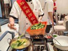 -群乐饭店(滨安路店)
