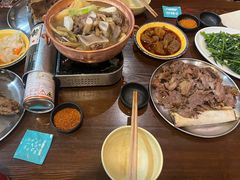 -谢大牛馆·中式卤牛排(老店)