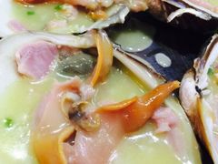 iphone_upload_pic-蚝得喜海鲜(东城店)
