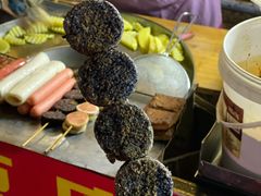 -88号小吃店·经典云南菜·地道纳西美食
