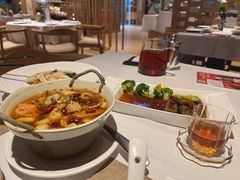 -若蘭慈·无国界素食料理(欢乐海岸店)