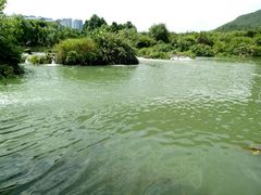 -贵阳市花溪国家城市湿地公园