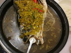 -粗茶淡饭·汉口公馆(循礼门店)