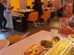 大堂-串一火锅(赛格国际购物中心店)