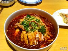 钵钵鸡 -辛香汇(大华第一坊店)