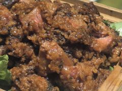 -那家小馆•北京菜•烤鸭(中关村店)