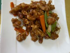 -鹿鸣春饭店(总店)
