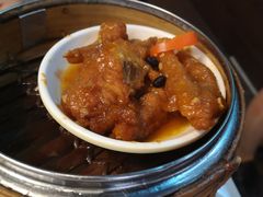 -点点心点心专门店(湾仔店)