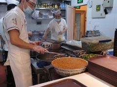 自助取餐区-有礼有面(知春路店)